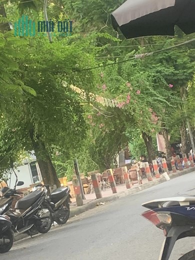 Bán nhà mặt phố Chùa Láng 140m², 4 tầng, MT 6.2m, Chào Giá 48 tỷ Đống Đa. Chi tiết liên hệ :