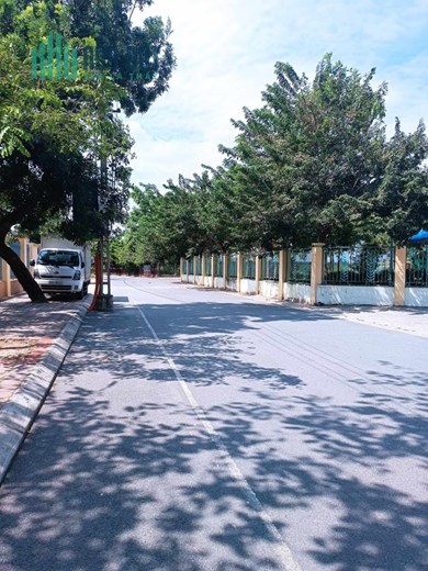 ChiLL-Lô Góc-Phân Lô-Vỉa Hè-Ô Tô Tránh-Wiew Công Viên-Nguyên Khê-Đông Anh-DT 70m²-MT 4,7m-nhỉnh 4 tỷ