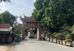 ChiLL-ChiLL-Đất Tiên Hùng Nguyên Khê-Đông Anh-Đường ÔTô Rộng 5M-DT47m²-MT4m-Chỉ 2,1 tỷ