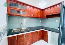 ✅Bán nhà HXH 7m, đường số 2, BHHB, Bình Tân, 3T, 4.1 x 11, giá 2.18 tỷ.