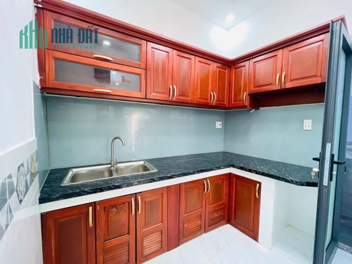 ✅Bán nhà HXH 7m, đường số 2, BHHB, Bình Tân, 3T, 4.1 x 11, giá 2.18 tỷ.