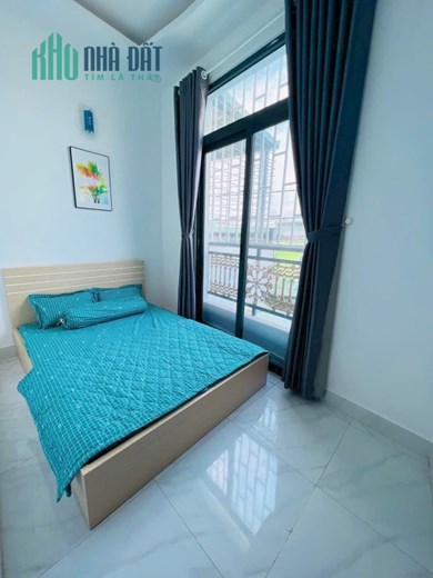 ✅Bán nhà HXH 7m, đường số 2, BHHB, Bình Tân, 3T, 4.1 x 11, giá 2.18 tỷ.