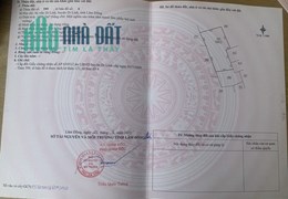 Bán Đất Đẹp Tại TT Di Linh, Huyện Di Linh, Lâm Đồng
