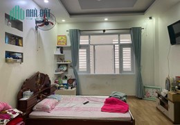 Chỉ nhỉnh 4 tỷ có ngay nhà 85.10m2 đường Tân Thới Nhất 1, Phường Tân Thới, quận 12.