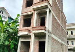Chính chủ cần bán căn liền kề B19-1x diện tích 72m2 tại khu đô thị Cienco 5 Tân Lập - Đan Phượng