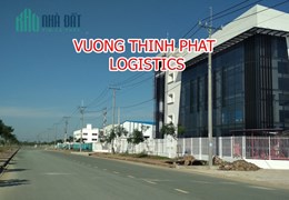 CẦN CHO THUÊ XƯỞNG MAY LỚN RỘNG 10.000M2 QUỐC LỘ 1A, AN PHÚ ĐÔNG, Q.12, GIÁ RẺ