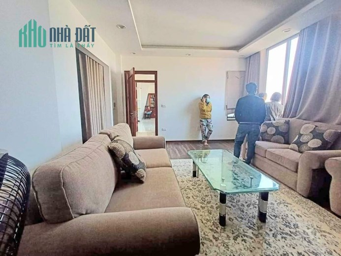Bán Nhà Phố Võng Thị Quận Tây Hồ. 110m Xây 9 Tầng Mặt Tiền 6.5m Nhỉnh 58 Tỷ. Cam Kết Ảnh Thật Mô Tả