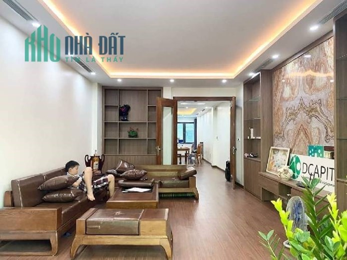 KHU ĐÔ THỊ VĂN QUÁN, KINH DOANH, VĂN PHÒNG, 6 TẦNG THANG MÁY 82M2, 6T, 19.5 TỶ KHU ĐÔ THỊ VĂN QUÁN