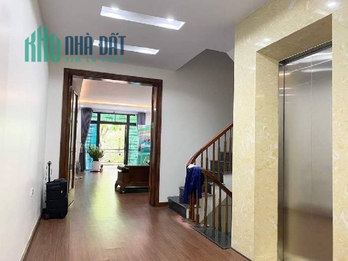 KHU ĐÔ THỊ VĂN QUÁN, KINH DOANH, VĂN PHÒNG, 6 TẦNG THANG MÁY 82M2, 6T, 19.5 TỶ KHU ĐÔ THỊ VĂN QUÁN