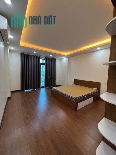 KHU ĐÔ THỊ VĂN QUÁN, KINH DOANH, VĂN PHÒNG, 6 TẦNG THANG MÁY 82M2, 6T, 19.5 TỶ KHU ĐÔ THỊ VĂN QUÁN