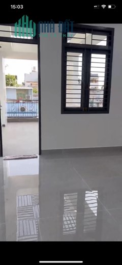 Bán nhà HXH đường  Nguyễn Bặc Phường 3, Tân Bình