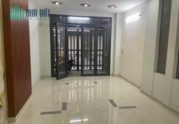 Bán nhà Mặt tiền Tân Quý - giao Tân Kỳ Tân Quý, 4x20m, 4 Tầng, 5PN, còn 14.5 tỷ (TL)
