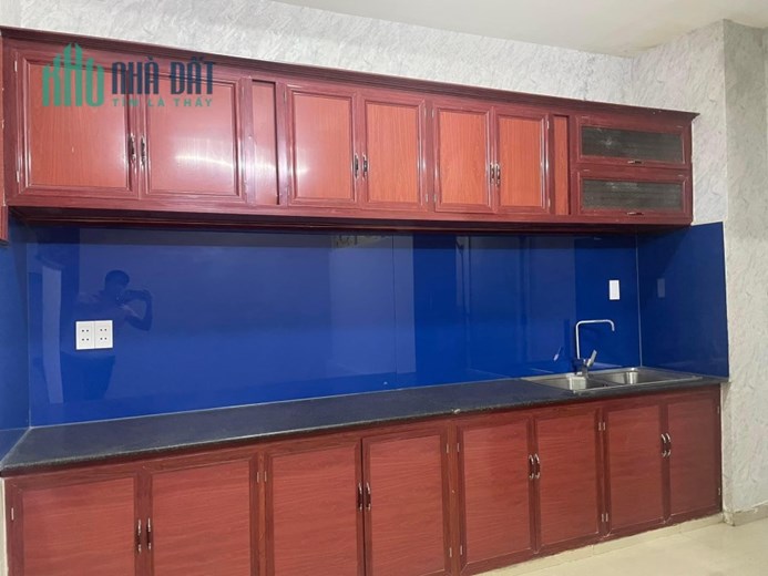 Bán nhà Mặt tiền Tân Quý - giao Tân Kỳ Tân Quý, 4x20m, 4 Tầng, 5PN, còn 14.5 tỷ (TL)