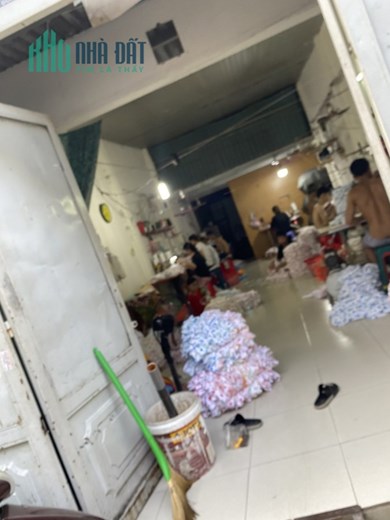 Bán nhà đường số 8 Bình Hưng Hòa 4x16 trệt 1 lầu hẻm 6m gần chợ 26 tháng 3 cách Eon Tân Phú 5 phút