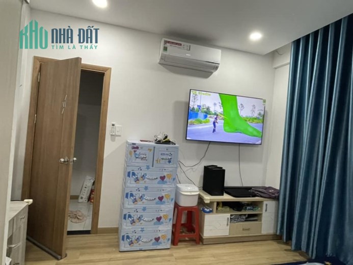 CẦN BÁN GẤP  CĂN GÓC 2PN 2WC GIÁ RE NHẤT BCONS SUỐI TIÊN