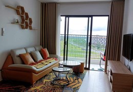 Cho thuê căn hộ 3pn FPT Plaza1 Đà Nẵng