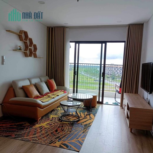 Cho thuê căn hộ 3pn FPT Plaza1 Đà Nẵng