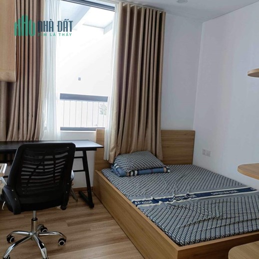 Cho thuê căn hộ 3pn FPT Plaza1 Đà Nẵng
