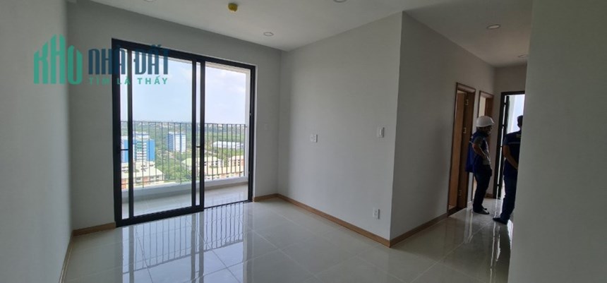 CẦN BÁN GẤP  CĂN GÓC 3PN 2WC GIÁ RE NHẤT BCONS MIỀN ĐÔNG
