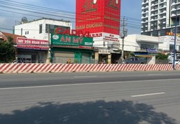 CHO THUÊ TOÀ NHÀ BUIDING - 333m2, 5TẦNG -  LÀM VĂP PHÒNG CÔNG TY.