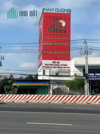 CHO THUÊ TOÀ NHÀ BUIDING - 333m2, 5TẦNG -  LÀM VĂP PHÒNG CÔNG TY.
