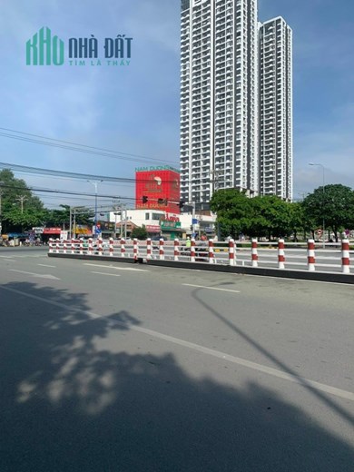 CHO THUÊ TOÀ NHÀ BUIDING - 333m2, 5TẦNG -  LÀM VĂP PHÒNG CÔNG TY.