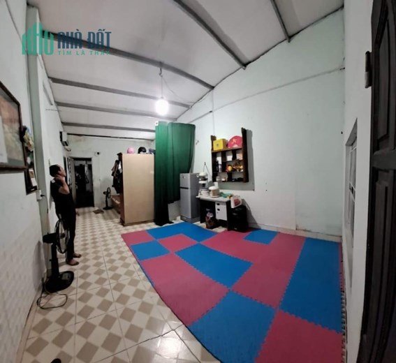 Bán nhà Yên Thường, Gia Lâm, gần ngay chợ, ngõ oto vào thoáng, 93m, 4  tỷ 8
