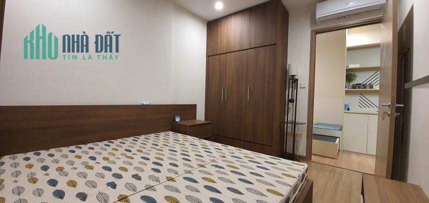 CĂN HỘ CAO CÂP 1 NGỦ + FULL NỘI THẤT CỰC SANG TẠI VINHOMES OCEAN PARK