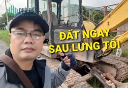 SỐC - Mặt Tiền XTT26 Đất 800m nhỉnh 15 tỷ Xuân Thới Thượng Hóc Môn TPHCM
