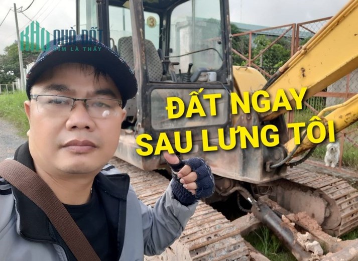 SỐC - Mặt Tiền XTT26 Đất 800m nhỉnh 15 tỷ Xuân Thới Thượng Hóc Môn TPHCM