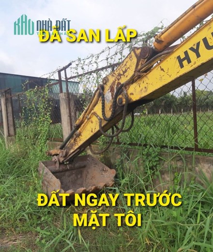 SỐC - Mặt Tiền XTT26 Đất 800m nhỉnh 15 tỷ Xuân Thới Thượng Hóc Môn TPHCM