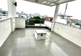 Bán nhà MT Hàn Hải Nguyên - Ba Tháng Hai, Q11, DT: 4.2/5.2x18m, 5T, 6 PN, giá 15.2 tỷ