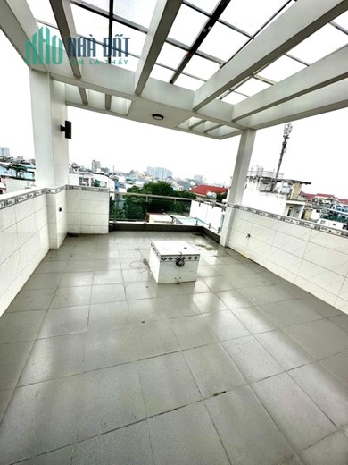 Bán nhà MT Hàn Hải Nguyên - Ba Tháng Hai, Q11, DT: 4.2/5.2x18m, 5T, 6 PN, giá 15.2 tỷ