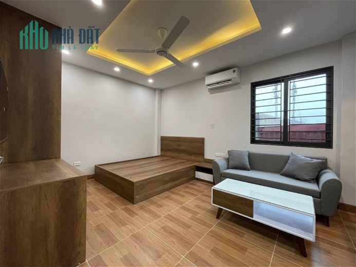 Bán Nhà Mặt Phố Võng Thị Quận Tây Hồ. 81m Xây 8 Tầng Nhỉnh 16 Tỷ. Cam Kết Ảnh Thật Mô Tả Chính Xác.