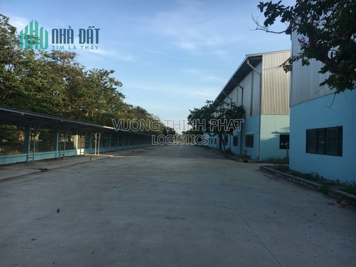 CẦN CHO THUÊ NHIỀU KHO XƯỞNG 700M2, 732M2, 900M2, 1.700M2, 2.500M2, TRỰC THUỘC QUẬN 12, GIÁ TỐT
