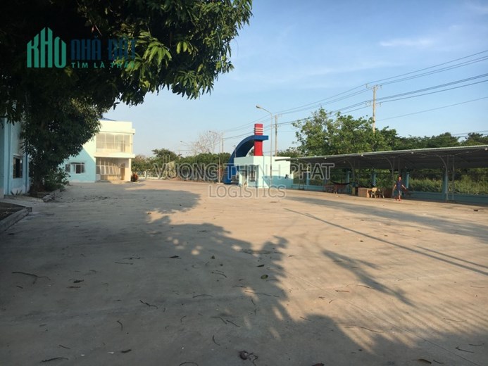 CẦN CHO THUÊ NHIỀU KHO XƯỞNG 700M2, 732M2, 900M2, 1.700M2, 2.500M2, TRỰC THUỘC QUẬN 12, GIÁ TỐT