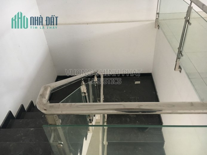 Cho thuê kho xưởng 2 MT Hồ Văn Long, DT 3.000m2, giá tốt Bình Tân