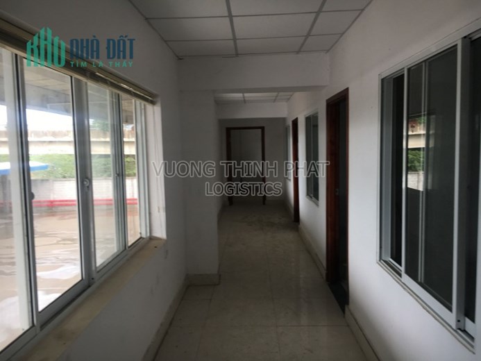 Cho thuê kho xưởng 2 MT Hồ Văn Long, DT 3.000m2, giá tốt Bình Tân