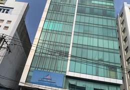 HOT_CHO THUÊ TOÀ NHÀ BUIDING - 333m2, 5TẦNG -  LÀM VĂP PHÒNG CÔNG TY.