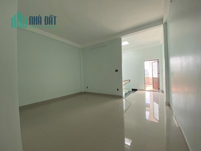 ► Nhà Mặt Tiền Đoàn Khuê 95m2 3 tầng mới đẹp  nhỉnh 6 tỷ