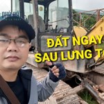 SỐC - Mặt Tiền XTT26 Đất 800m nhỉnh 15 tỷ Xuân Thới Thượng Hóc Môn TPHCM