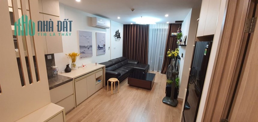 CĂN HỘ CAO CÂP 1 NGỦ + FULL NỘI THẤT CỰC SANG TẠI VINHOMES OCEAN PARK