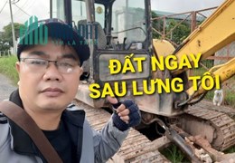 SỐC - Mặt Tiền XTT26 Đất 800m nhỉnh 15 tỷ Xuân Thới Thượng Hóc Môn TPHCM