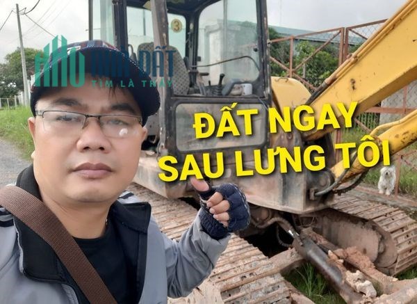 SỐC - Mặt Tiền XTT26 Đất 800m nhỉnh 15 tỷ Xuân Thới Thượng Hóc Môn TPHCM
