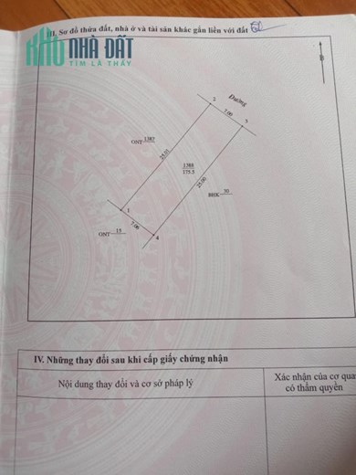 CẦN BÁN LÔ ĐÂT VEN THÀNH PHỐ VINH( NGHỆ AN)