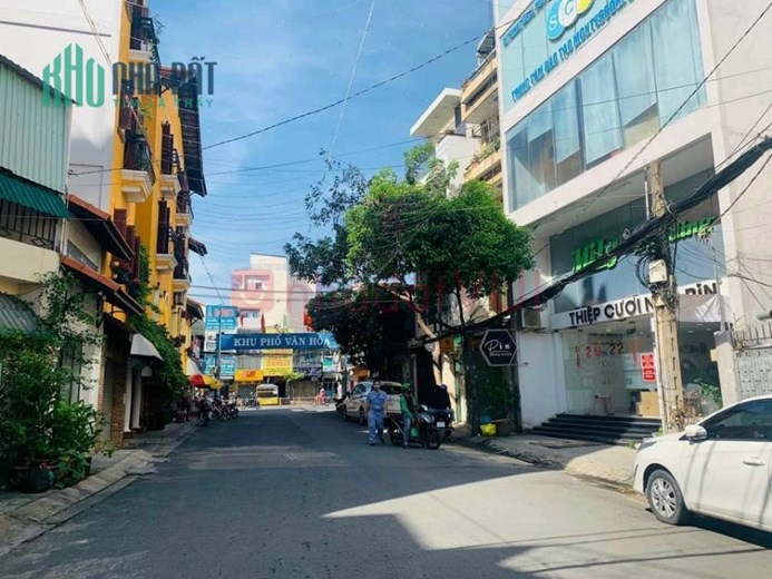 ⚜️ ĐẤT VÀNG MẶT PHỐ ĐẶNG VĂN NGỮ, ĐỐNG ĐA, 80M2 MT 5.2, GPXD 8 TẦNG, CHỈ 33 TỶ  ⚜️