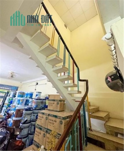 BÁN NHÀ CHÍNH CHỦ - HXT PHAN VĂN TRỊ - BÌNH THẠNH - 70M2 - NGANG 4M CHỈ NHỈNH 7 TỶ