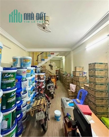BÁN NHÀ CHÍNH CHỦ - HXT PHAN VĂN TRỊ - BÌNH THẠNH - 70M2 - NGANG 4M CHỈ NHỈNH 7 TỶ