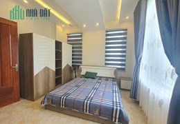 Cho thuê nhà góc 2 mặt tiền tại khai quang. 5 ngủ, giá 15tr/tháng