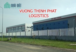 CHO THUÊ NHÀ XƯỞNG KIÊN CỐ 3.900M2 QUỐC LỘ 1A, THẠNH XUÂN, Q.12, GIÁ RẺ CẠNH TRANH